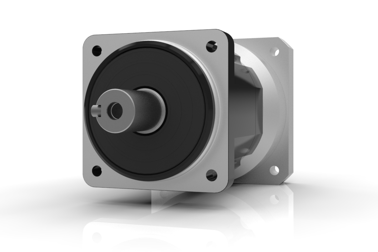 HPN-A Planetary Gearbox